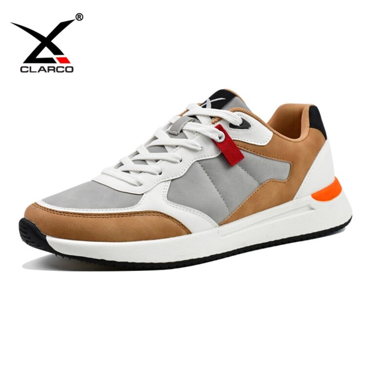 Non-Slip Casual Fashion MD Sole Walking Shoes CL20355