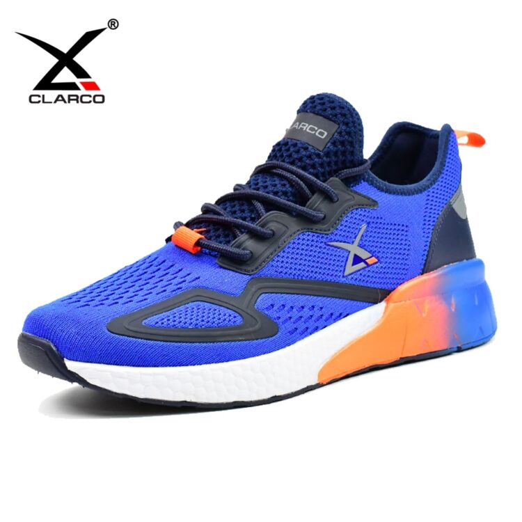 Breathable Mesh Popcorn Casual Walking Shoes CL20675