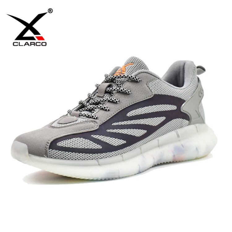 Breathable Air Mesh TPU Popcorn Casual Shoes CL21744