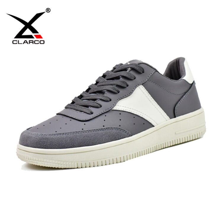 Non-Slip Skateboard TPR Sole Casual Walking Shoes CL21771