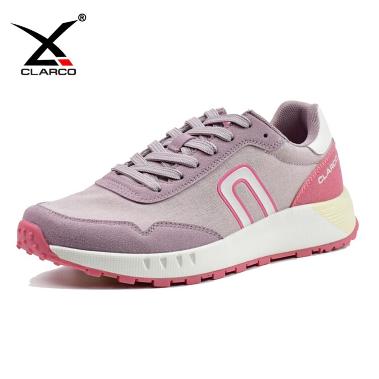 Classic Breathable Knit Walking Casual Shoes CL21865