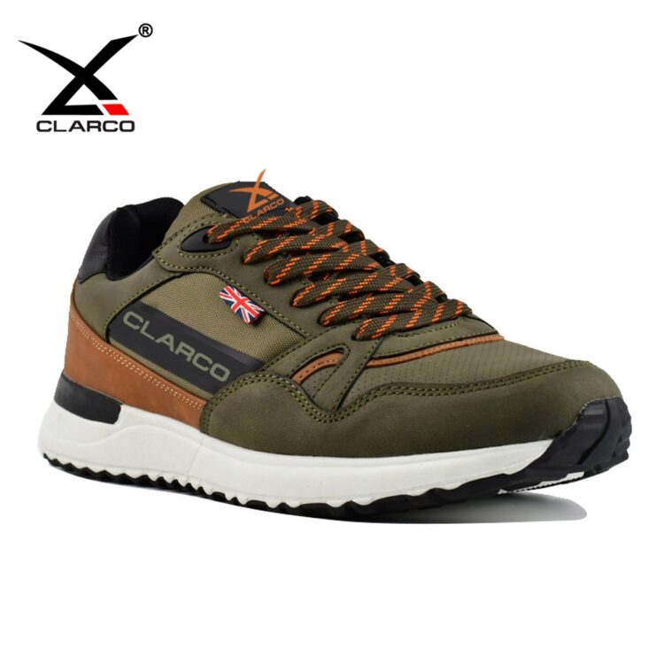 Men's New Design Anti-Slip Walking Shoes CLS21515