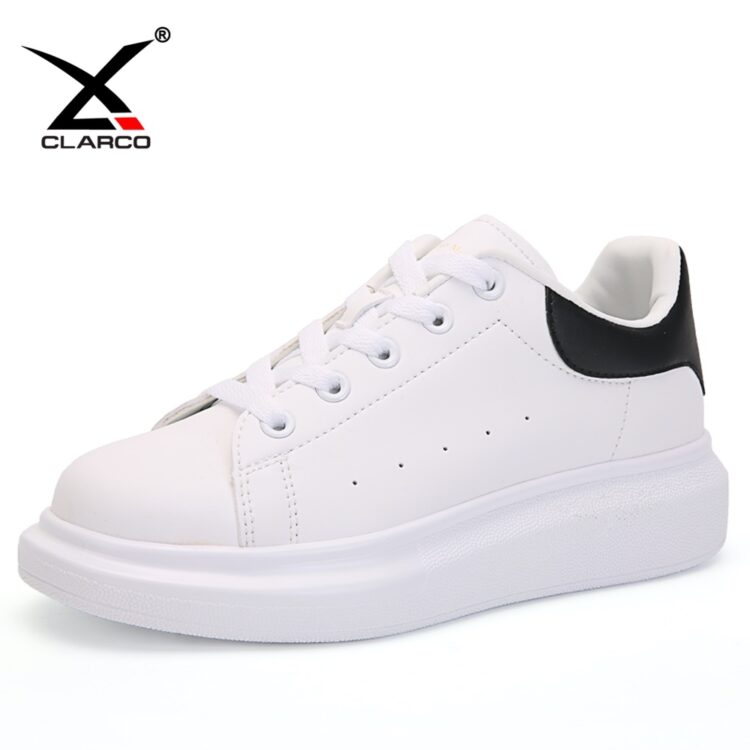 Skateboarding Shoes Rubber Sole Kids Casual Shoes CLKS2635