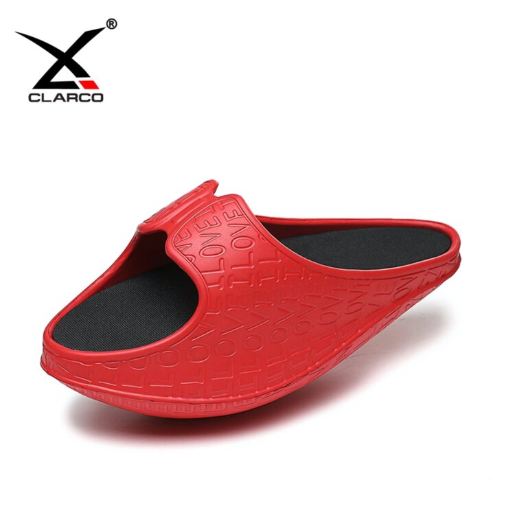 Fashion Love Weight-Loss Slippers Slip On Women Shoes CLL2122