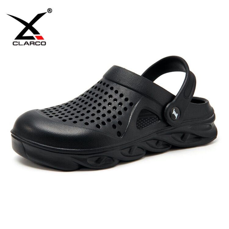Classic Unisex Garden Clogs Slippers Sandals CLLX9