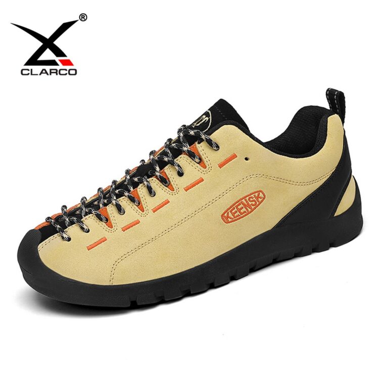 Lightweight Breathable Low-Top Sneakers Hiking Shoes CLO1109