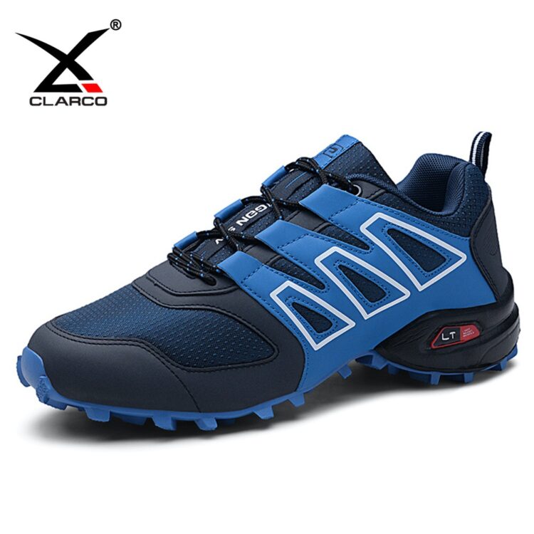 Mid Hiking Boots Trailing Climbing Shoes CLO113