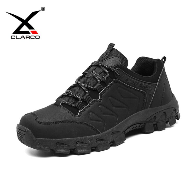 Hiking Shoes Low Top Non-Slip Outdoor Trail Shoes CLO2010