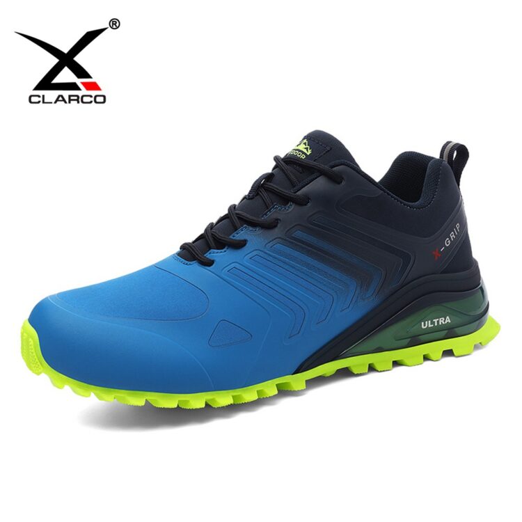 Fashion Outdoor Shoes Air Cushion Trailing Shoes CLO7571