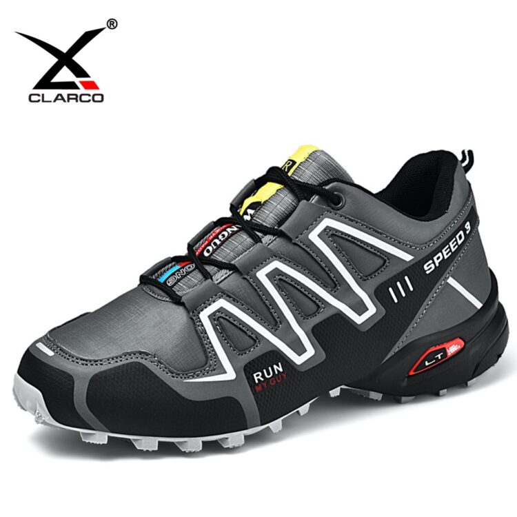 Lightweight Non Slip Hiking Outdoor Shoes CLO8-8