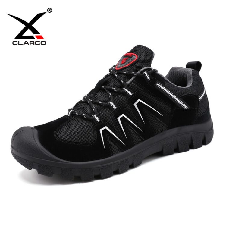 Hiking Shoes Outdoor Sneakers Low Top Shoes CLO856