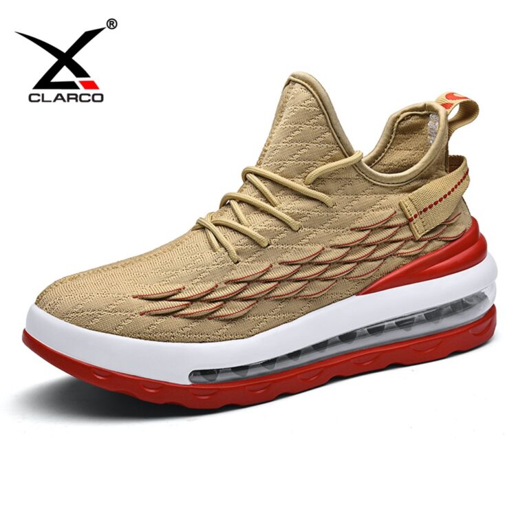 Lightweight Breathable Mesh Easy Walking Casual Shoes CLC1100