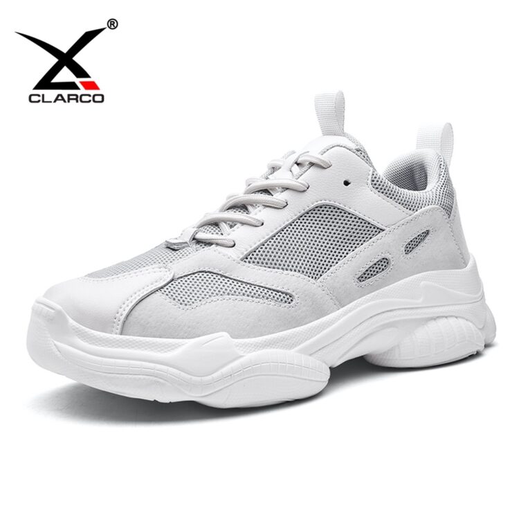 Hollow Designed Mesh Vamp MD Sole Sneakers CLS1200