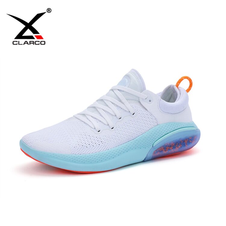 Athletic MD Popcorn Comfort Mesh Tennis Sneakers CLS1902