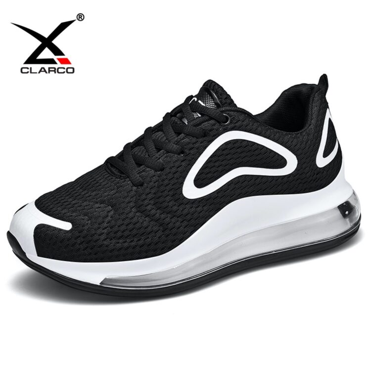 Air Cushioning TPU OutSole Sneakers CLS1979
