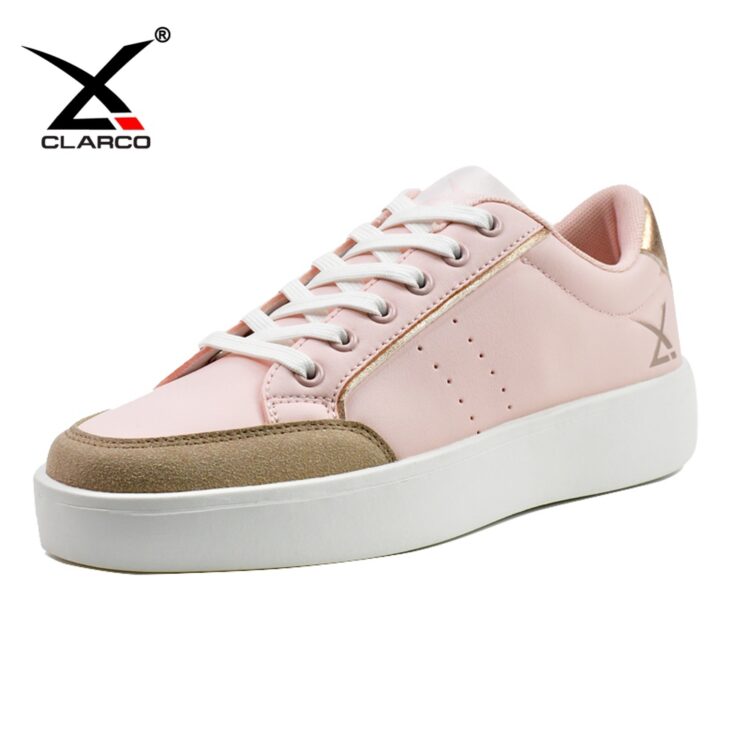Classic TPR Sole Casual Skateboarding Shoes CL20340