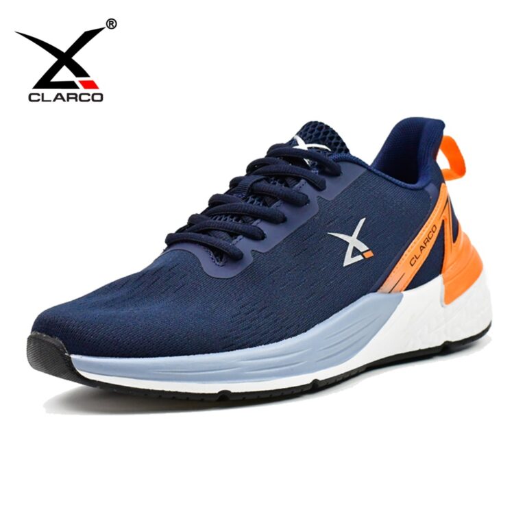 Stretchy Breathable Flyknit Mesh Casual Shoes CL20678