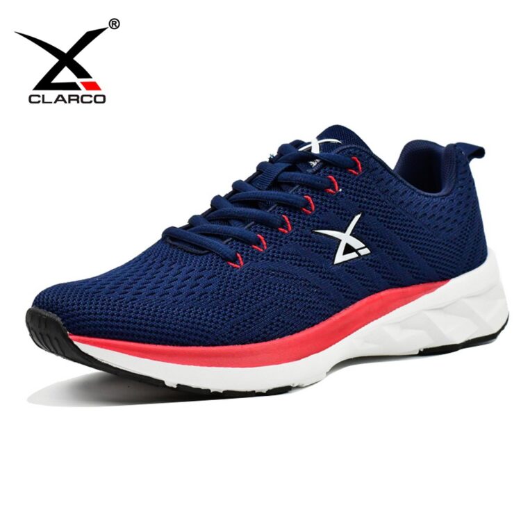 Lightweight Breathable Knit Upper Casual Sneakers CLS21919