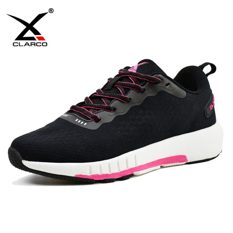 Stretchy Breathable MD Sole Casual Sneakers CL21954