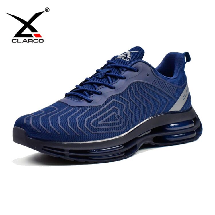 Air Cushion Knit Sock Upper Sneakers CLS22068
