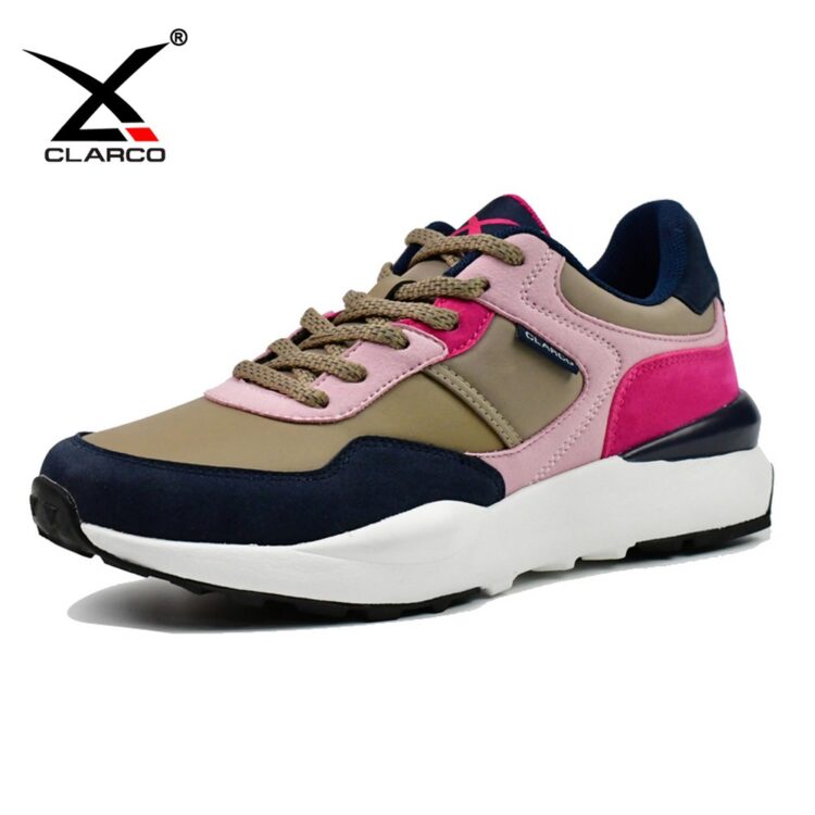 Custom Labels Colorful Casual Sneakers CLS22220