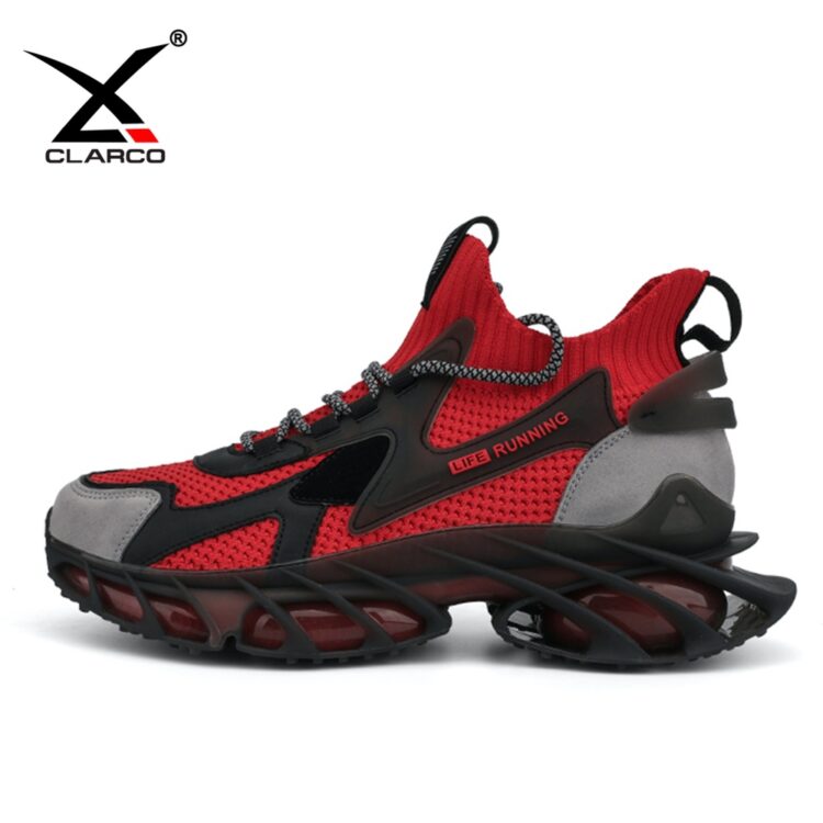 Non Slip Air Cushion Fashion Sneakers CLS3132