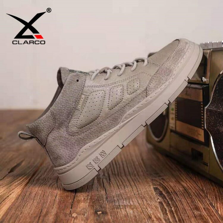 New Fashion Non-Slip Casual Shoes CLS6608-1