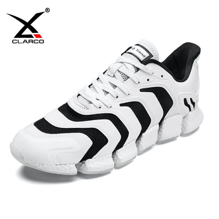 Groove Design Air Mesh Vamp Popcorn Sneakers CLS6608