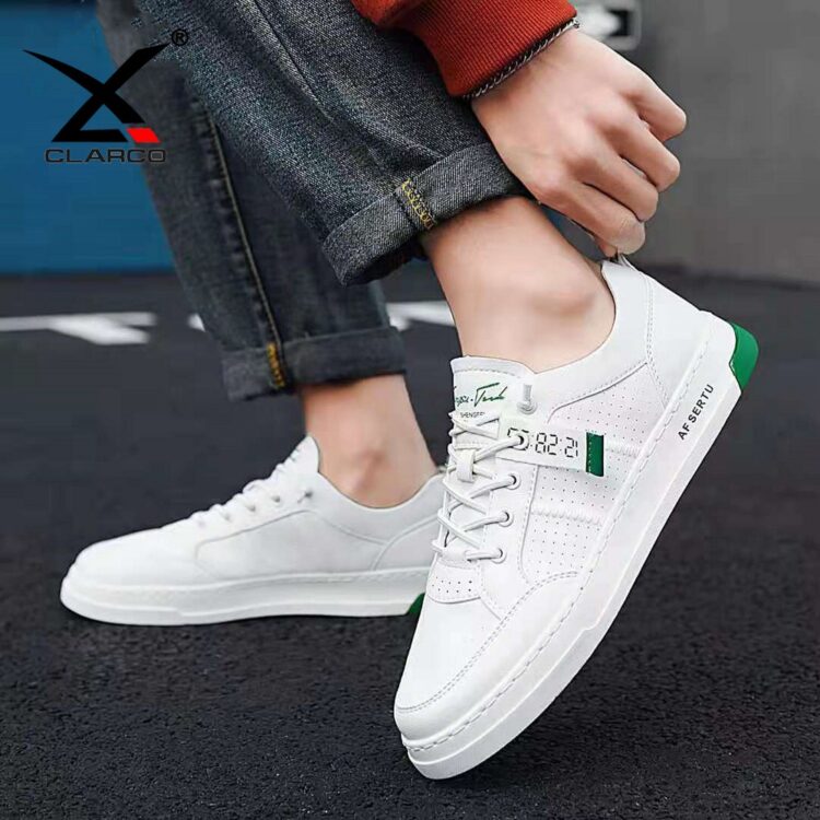 Best Luminous Breathable Casual Walking Shoes CLS6789