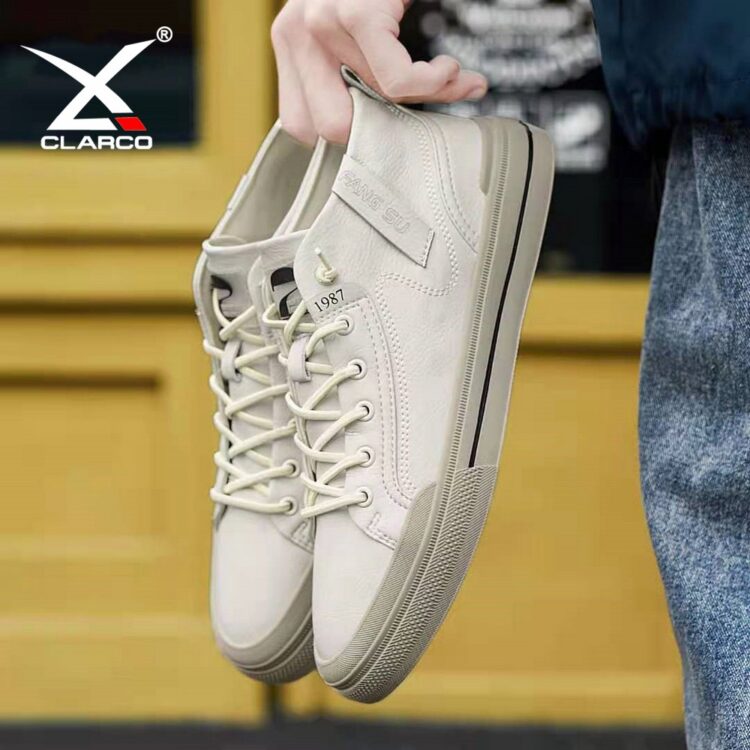Men-Fashion Walking Shoes Non Slip Breathable CLS6902