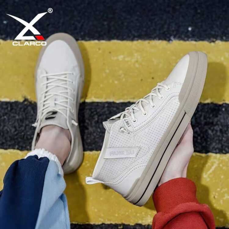 Breathable Classical Causal Shoes for Indoor Outdoor CLS6903