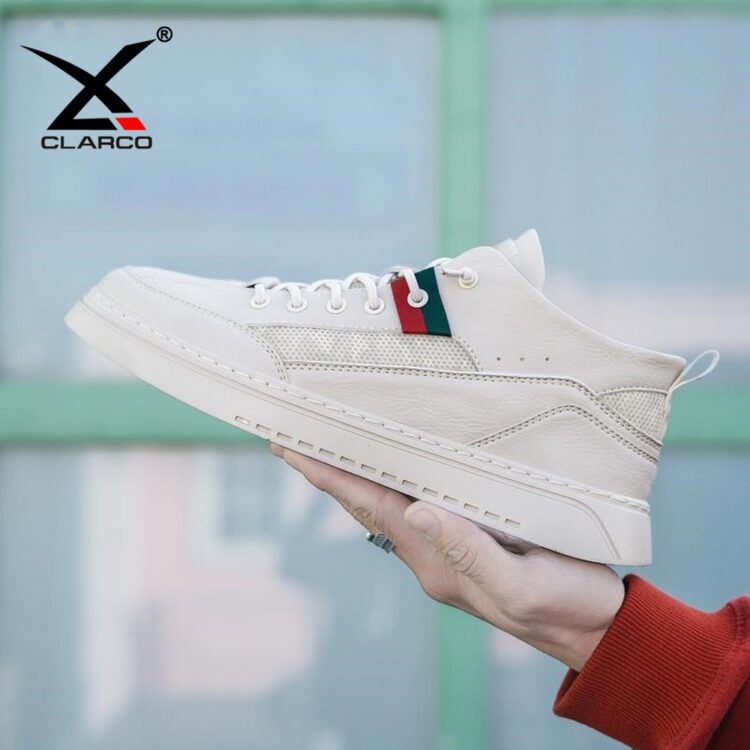 Mens Walking Shoes Breathable Causal Shoes Non Slip CLS6905