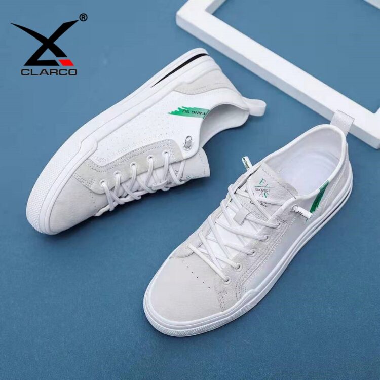Lightweight Fashion Low Top Comfortable Casual Shoes CLS6917