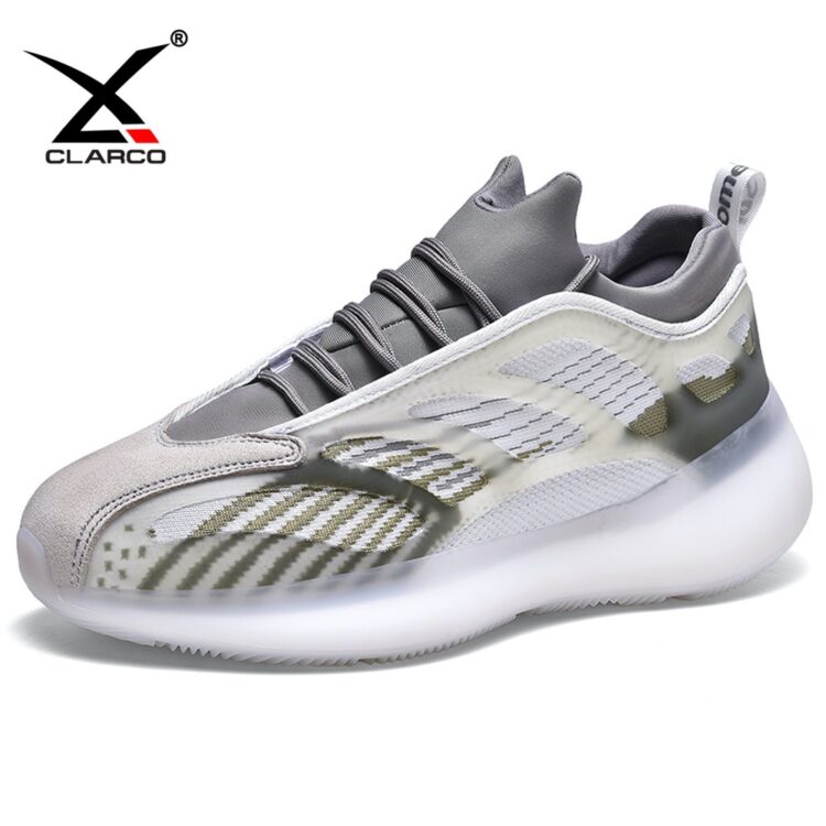 Vogue Mesh Upper TPU Outsole Running Sneakers CLS700V3