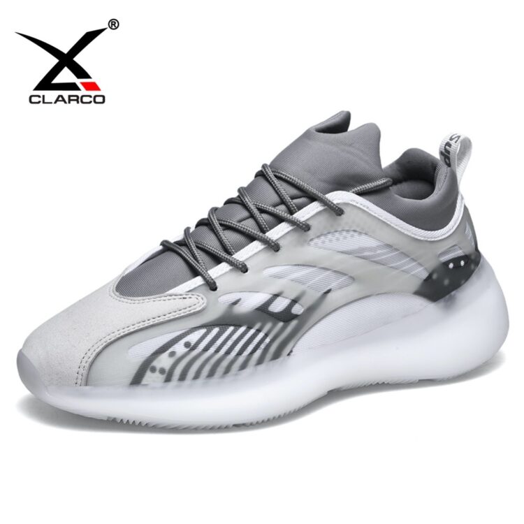 Stylish Mesh Upper TPU Outsole Tennis Sneakers CLS700V5