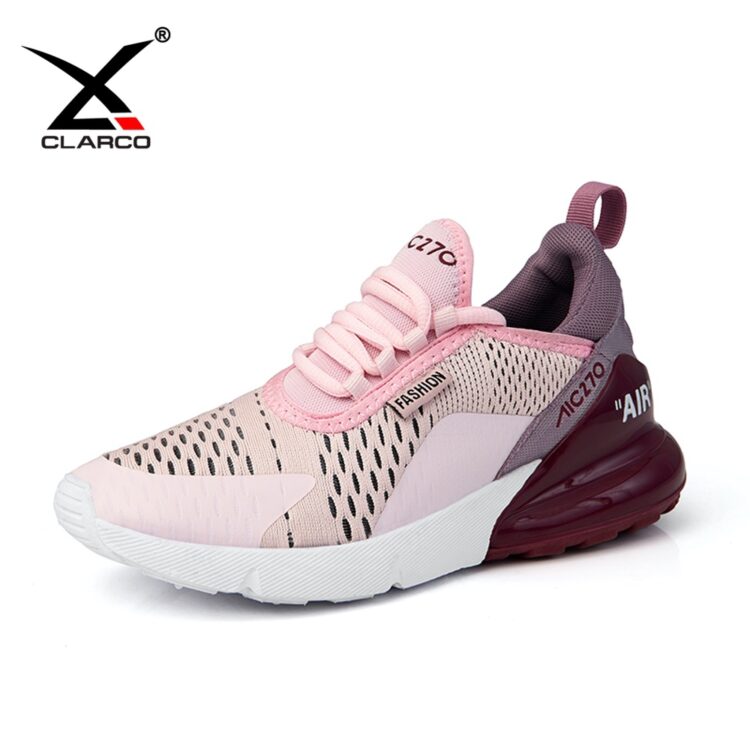 Air Cushion Fashion Sneakers CLS9198