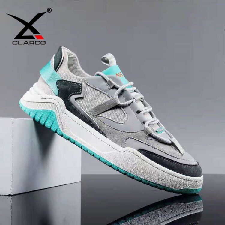 Mens New Design Breathable Comfort Walking Shoes CLS9607