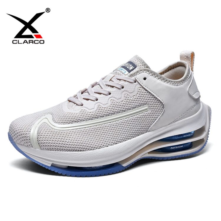 Air Cushion MD Outsole Flyknit Mesh Trainers Sneakers CLSA1906