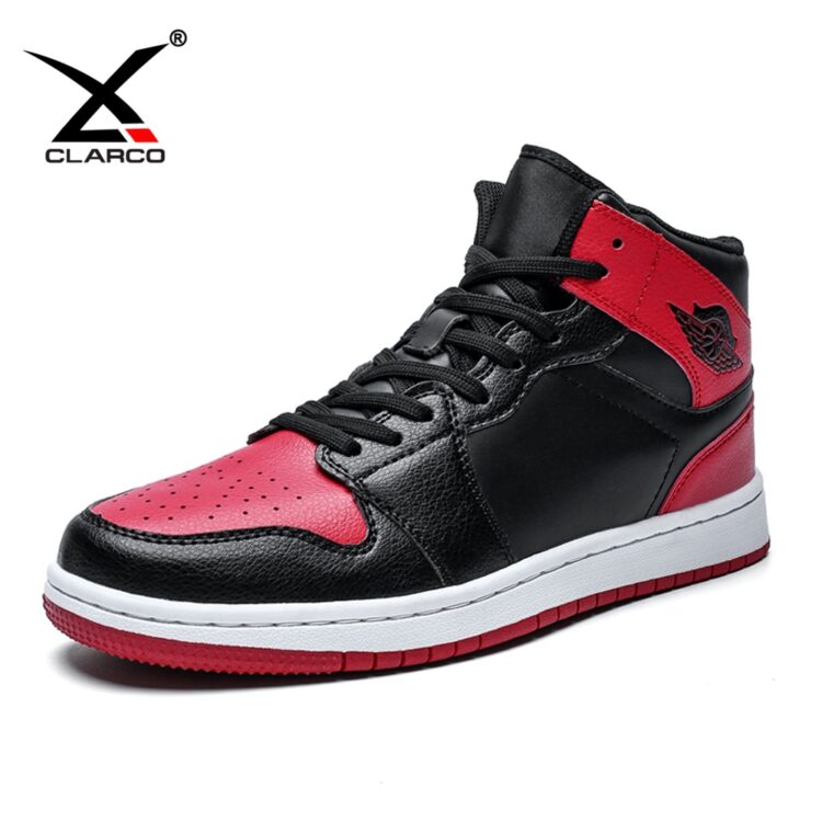 Classic High Top Skateboard Sneakers CLSAJ2