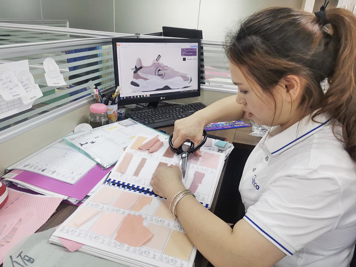 Clarco Material Preparation & Cutting