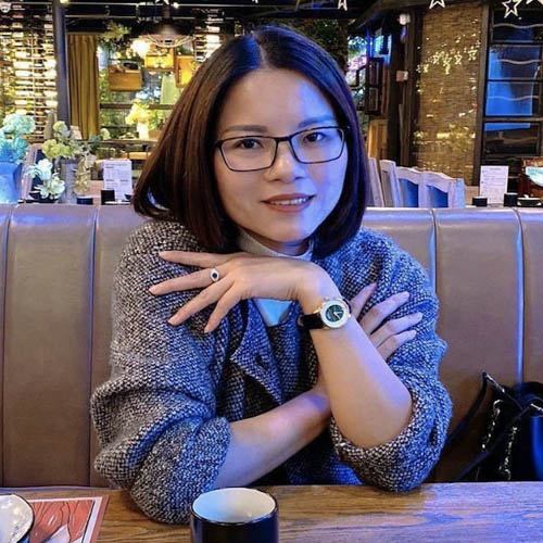 Annie Lee