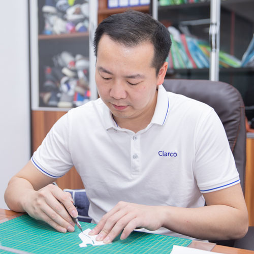 Michael Deng