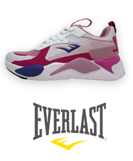 Everlast Everlast