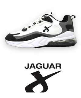 Jaguar Jaguar