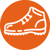 Outdoor Shoes