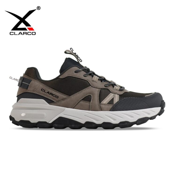 Ultra-Light Mountain Climbing Shoes Abrasion-Resistant CL28672