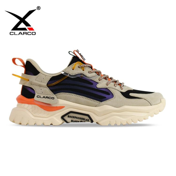 Antibacterial City Shoes Odor-Control CL29031