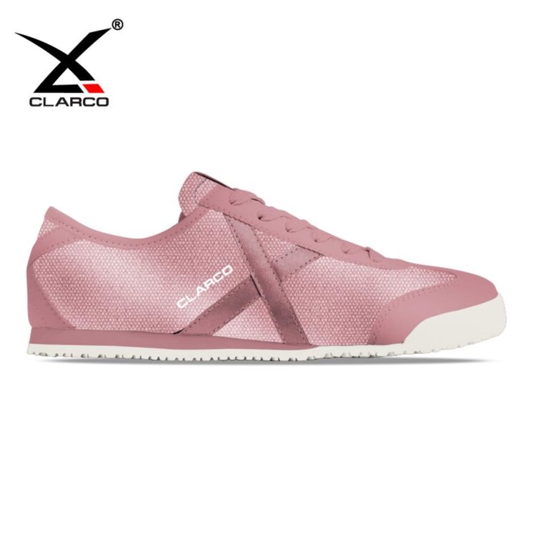 Odor-Control Casual Sneakers for Active Lifestyles CL29521W