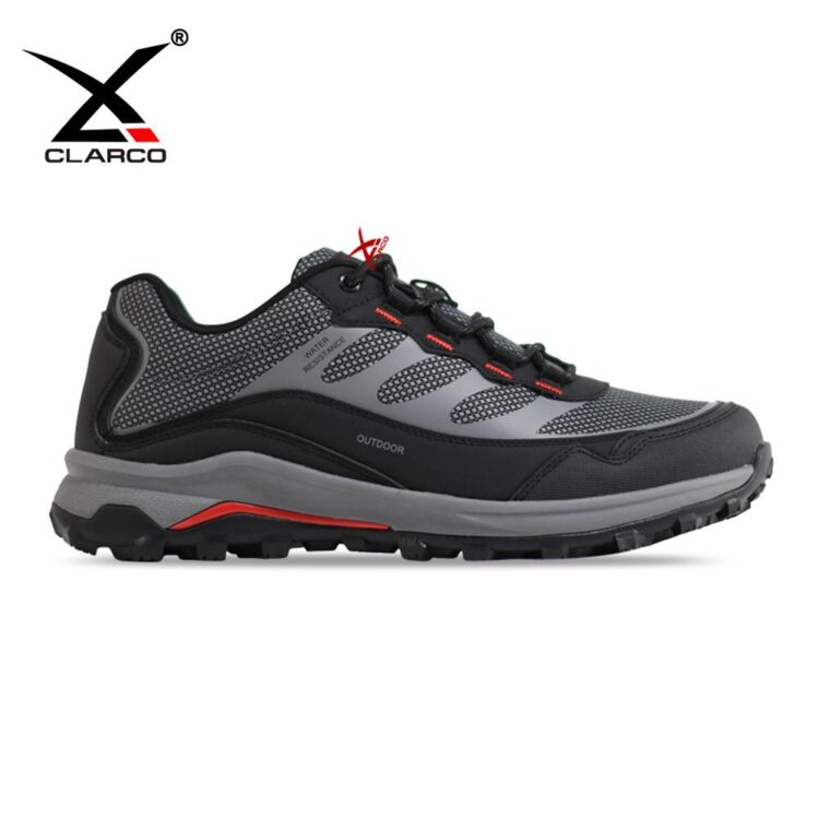 Breathable Quick-Dry Outdoor Shoes Arch Support CL29578