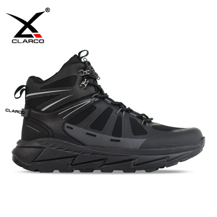Oil-Resistant Safety Work Shoes Puncture-Proof CL29958